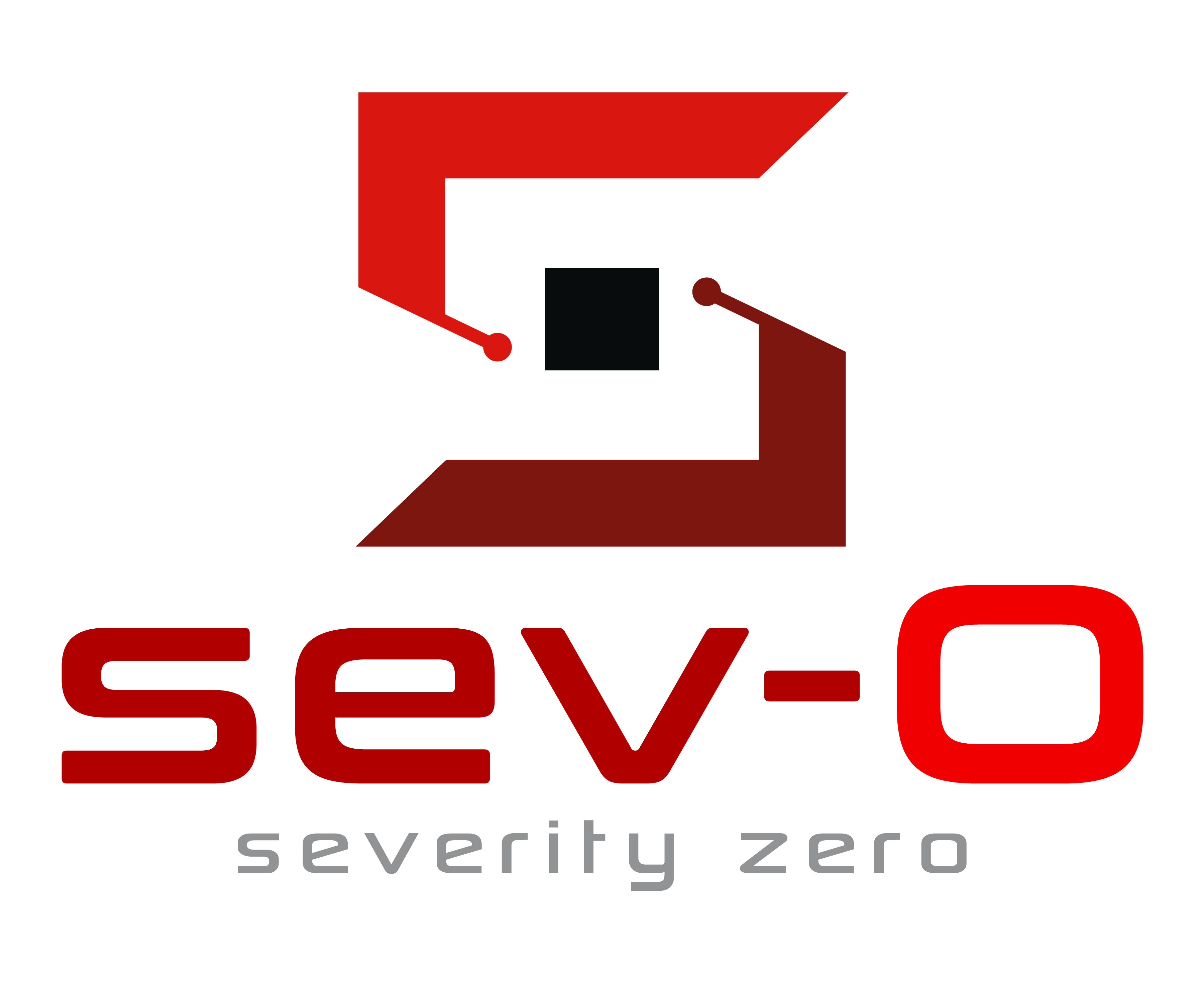 SeverityZero logo